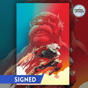 Descriptive image text