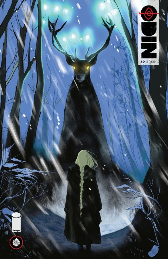 ODIN 1 Bundles - PumpyTheCat Comics