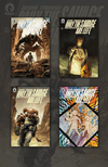 Bundle 1:20 David Mack