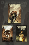 Bundle Cover A-C Set (Raffaele-Mastrazzo-Beats)