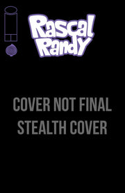 Rascal Randy 1 (Ratio 1:50 Bundle) - PumpyTheCat Comics