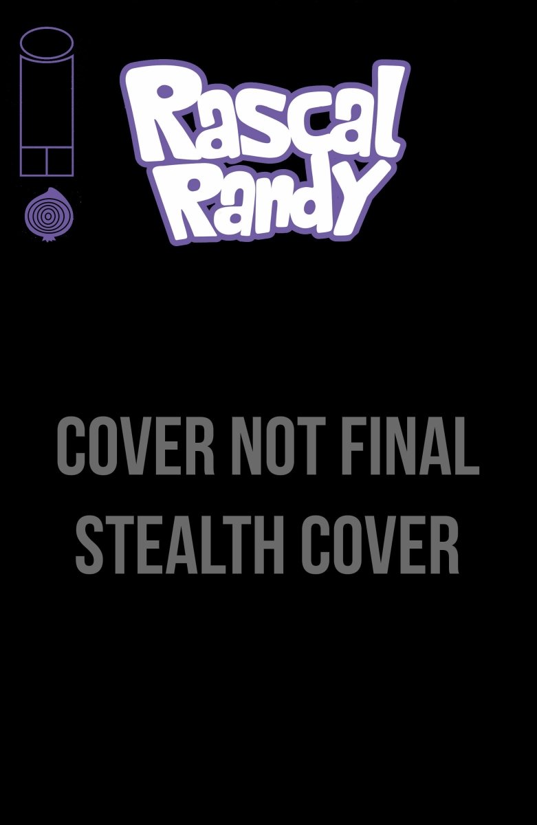 Rascal Randy 1 (Ratio 1:50 Bundle) - PumpyTheCat Comics