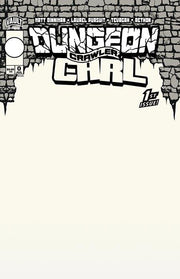 (VIP ONLY) (8 BOOK BUNDLE) DUNGEON CRAWLER CARL SPECIAL EDITION 0 - PumpyTheCat Comics